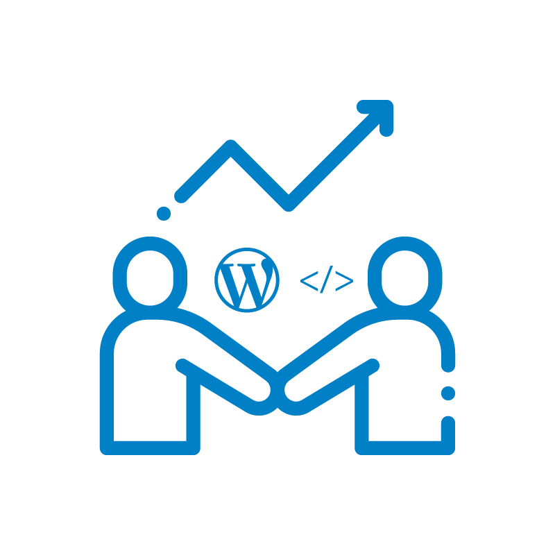 The Right WordPress Development Outsourcing Partner-