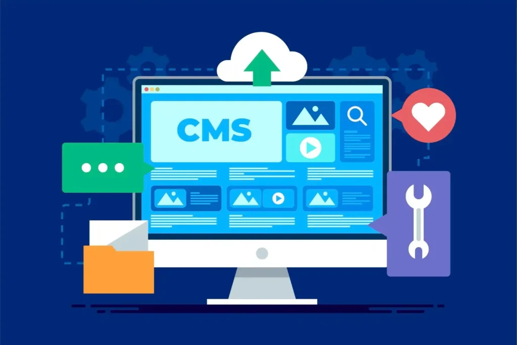 WordPress Services