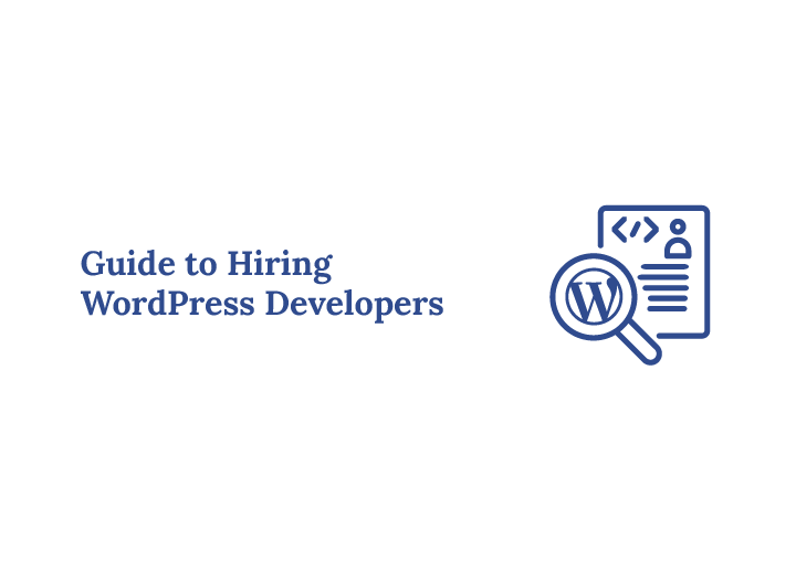 hiring WordPress developers