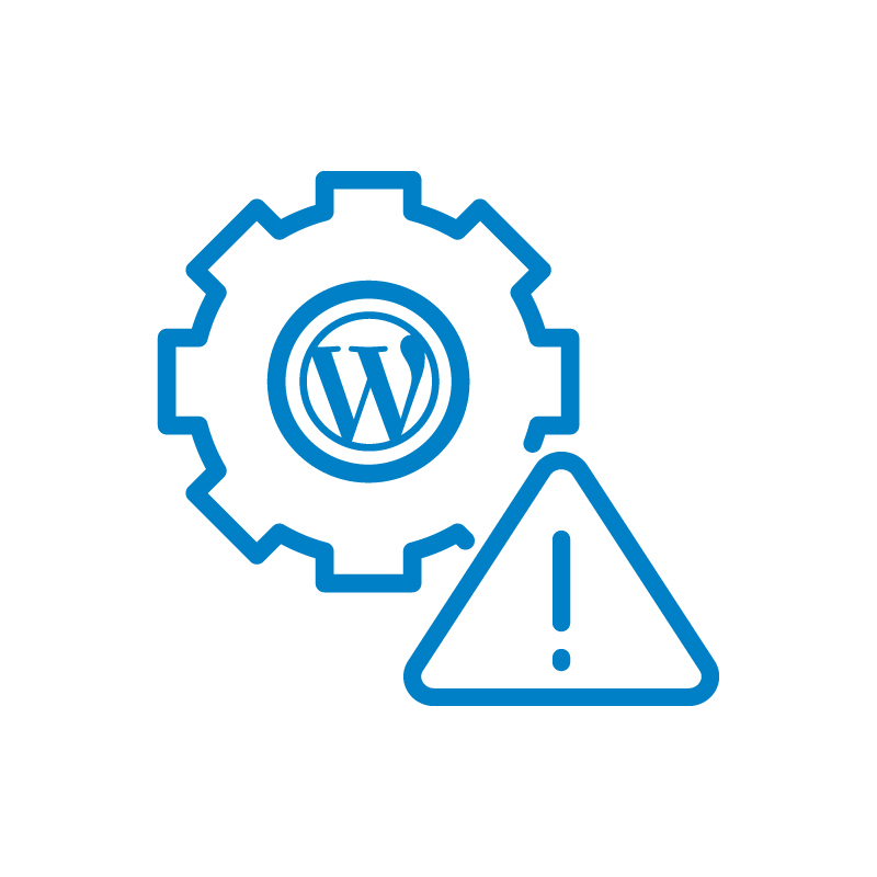 Common WordPress Errors & Solutions to Fix Them