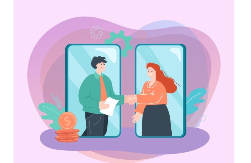 Choose the Right Partner