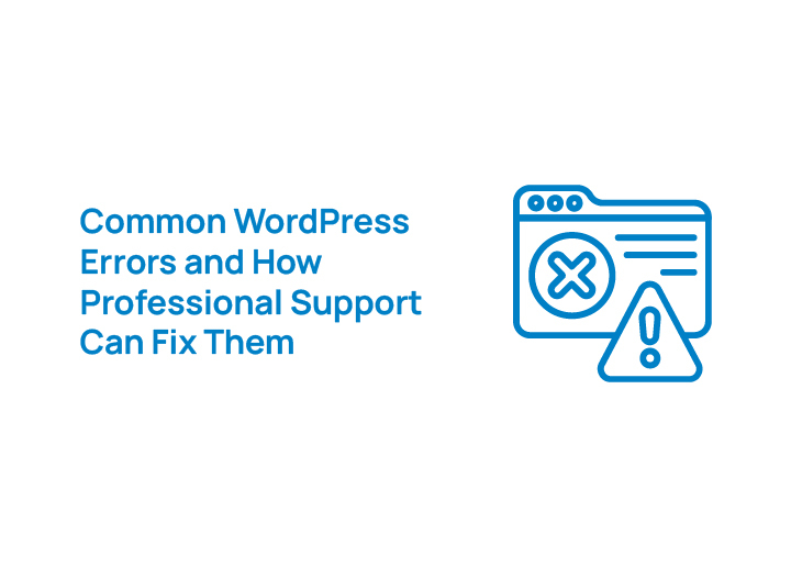 common-wordpress-errors-and-how-professional-support-can-fix-them