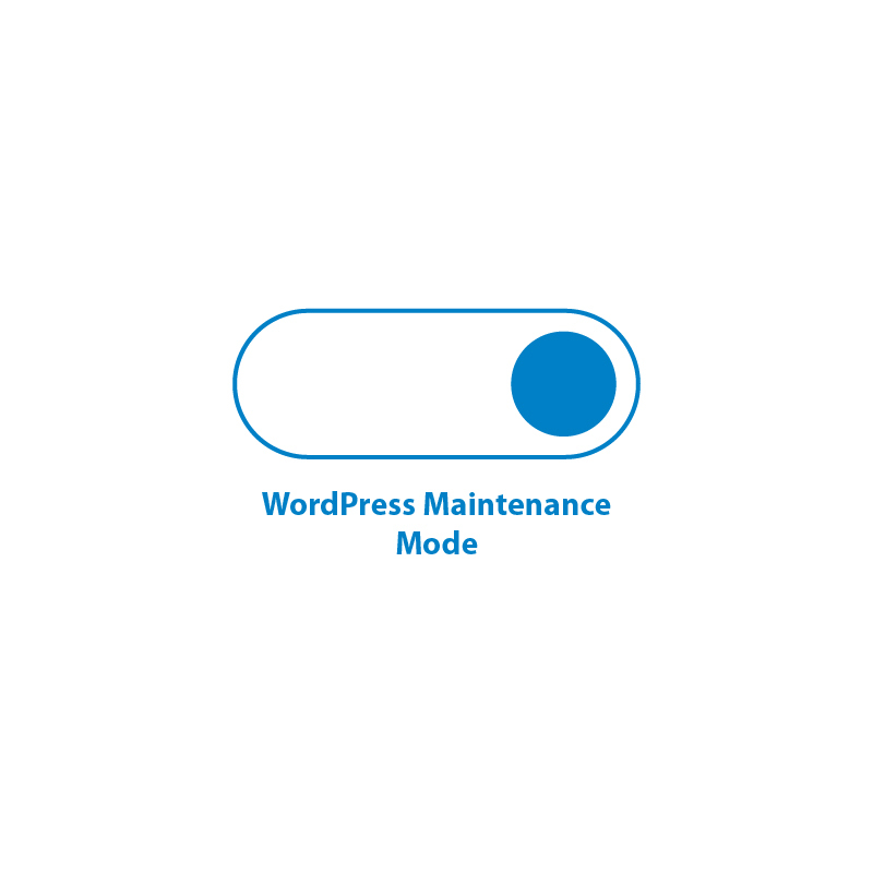 WordPress Maintenance Mode- How to Enable Disable and Troubleshoot