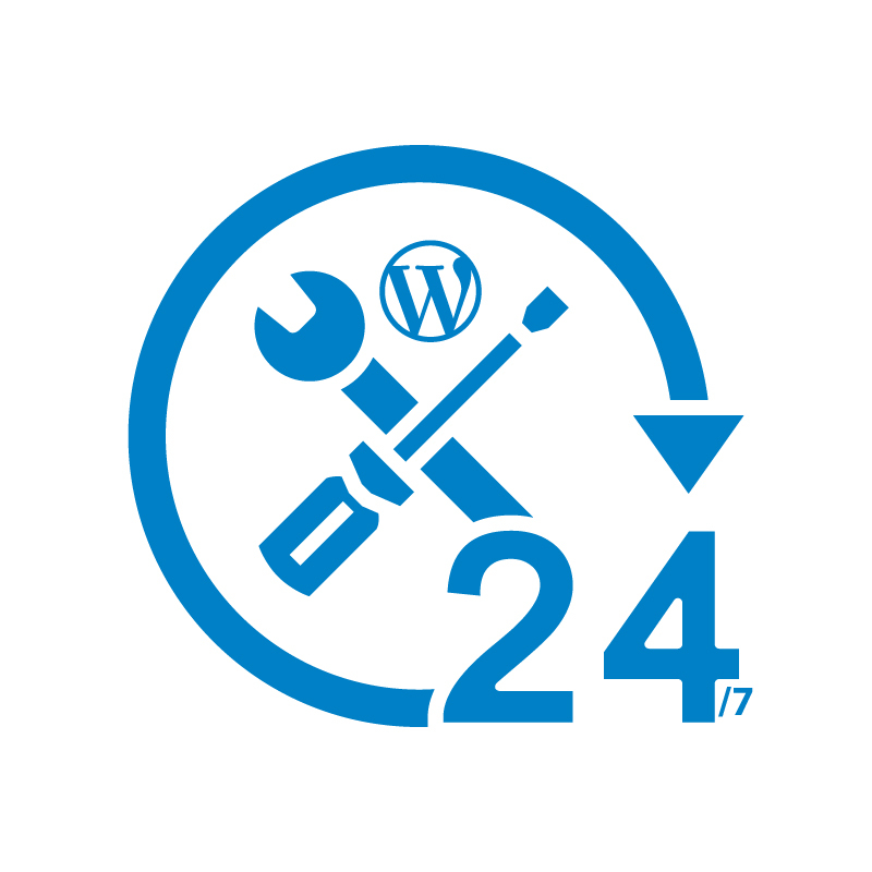 WordPress Maintenance- The New Standard in 2024