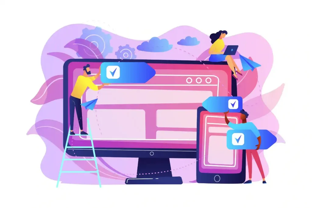 WordPress Support Automation