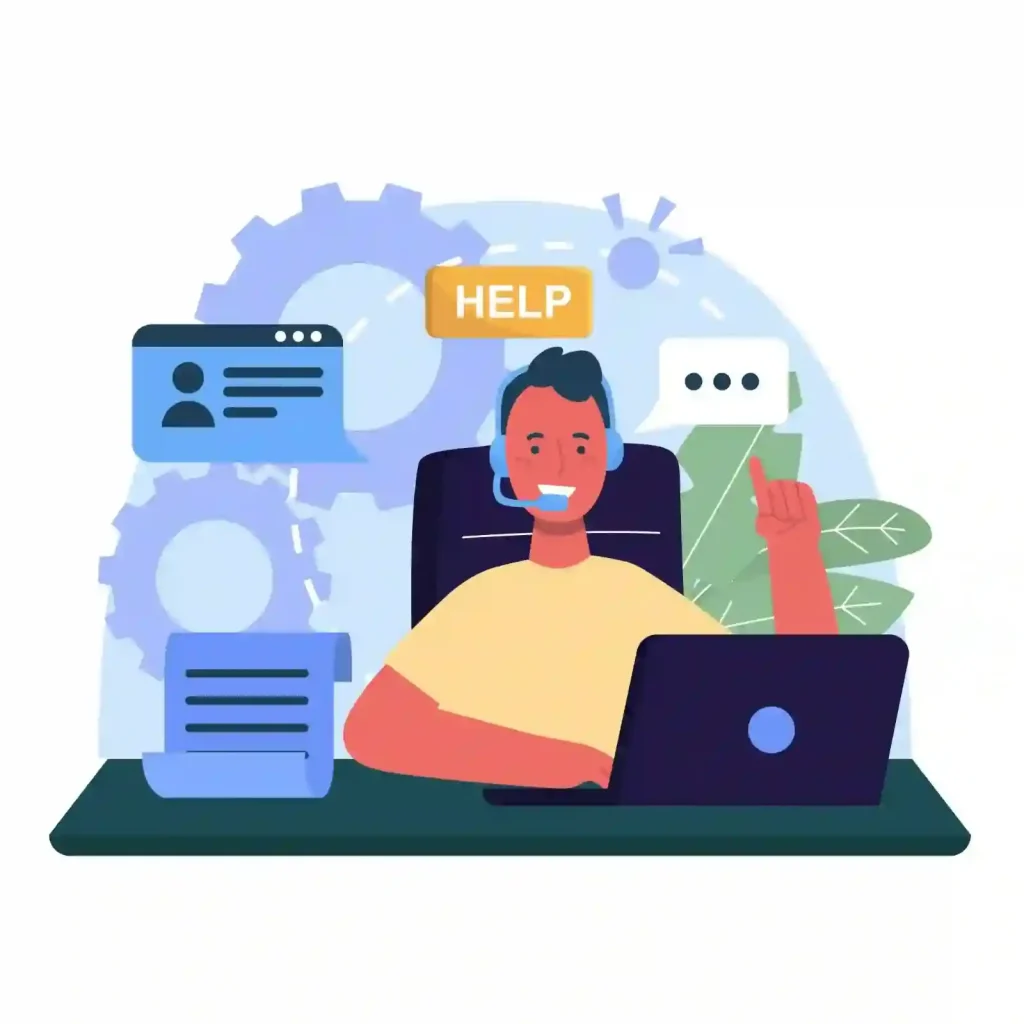 WordPress Support for Website