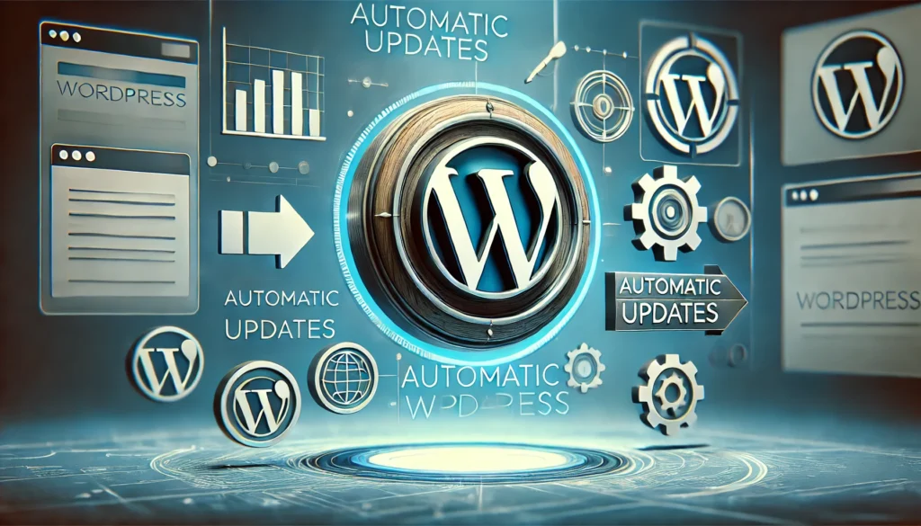 automatic-updates-in-wordpress