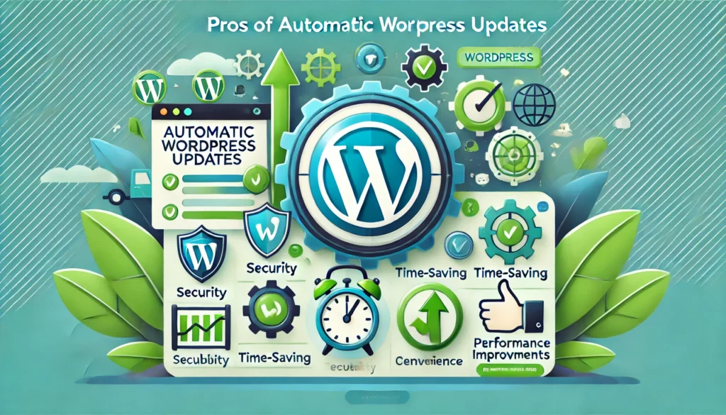 Pros-of-Automatic-WordPress-Updates