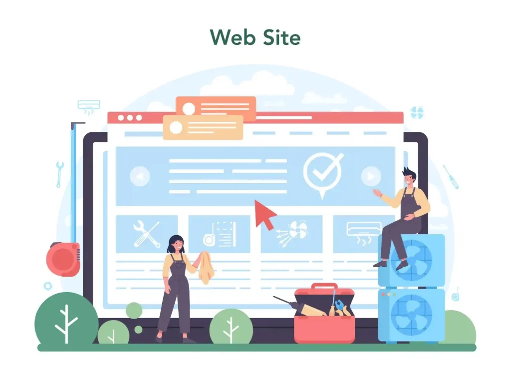 WordPress Support