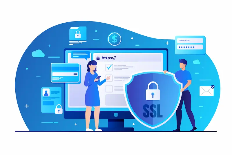 Security and Maintenance