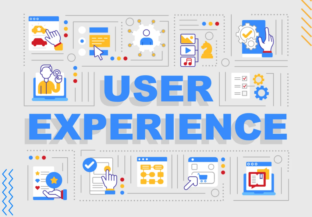 User Experience