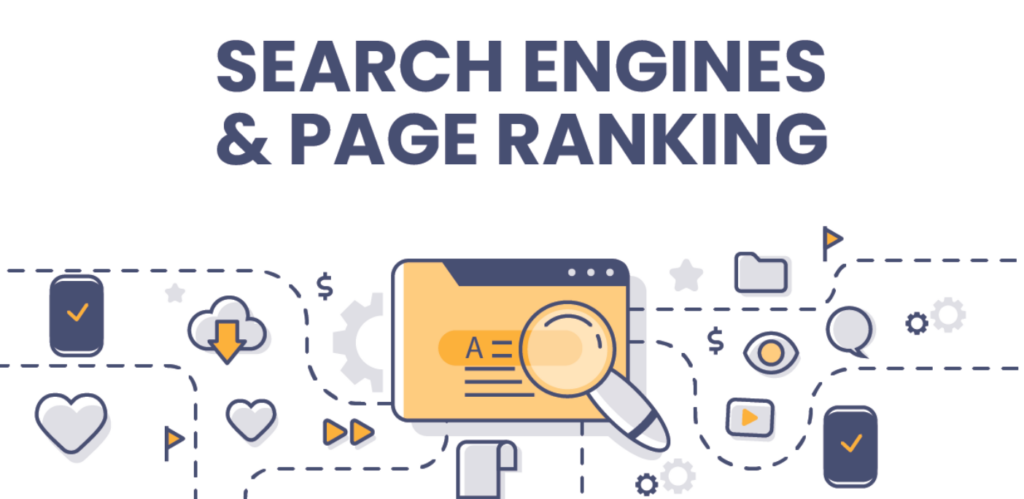 Search Engine Rankings