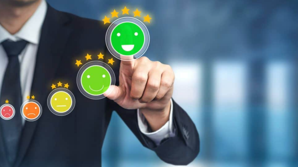 Enhancing Client Satisfaction