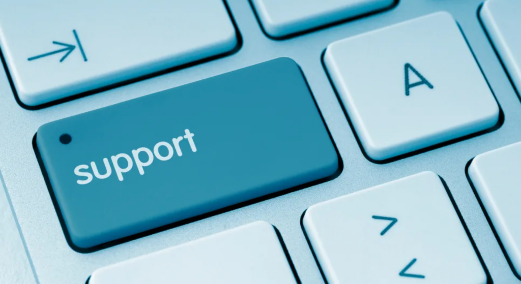 Expert Support Availability with Managed WordPress Hosting