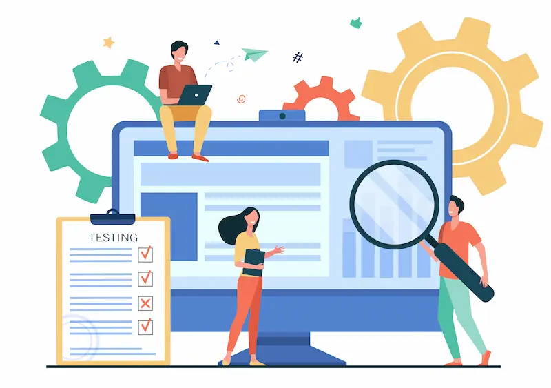 WordPress Maintenance Tasks