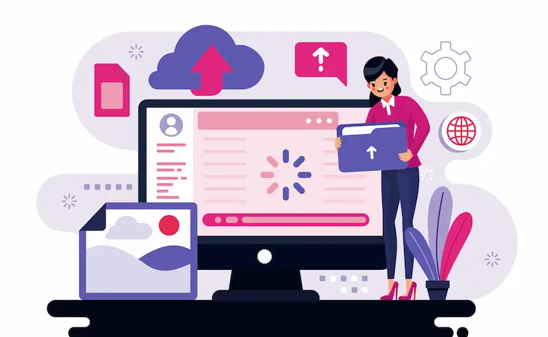 WordPress Website Maintenance