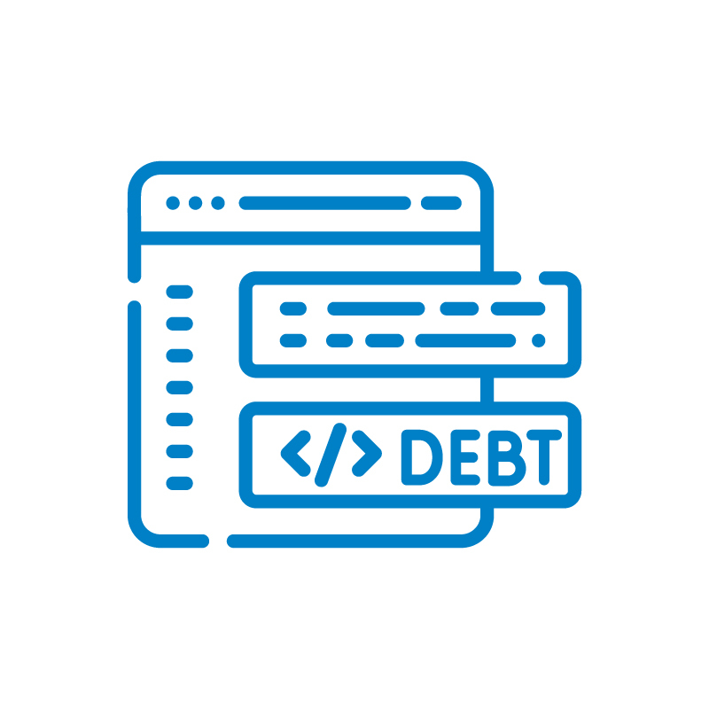 Technical Debt in WordPress