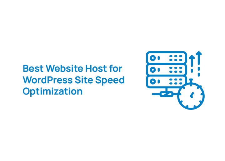 Best-website-host-for-wordpress-speed-optimization