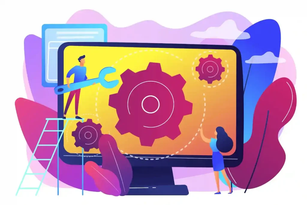 wordpress-maintenance-automation