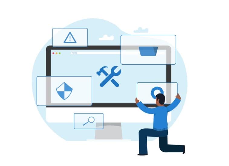 quick-fix-wordpress-critical-error