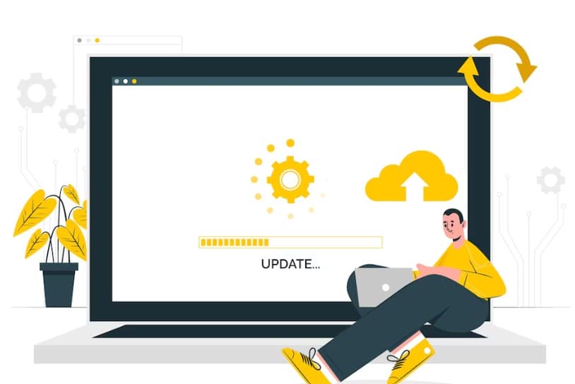update-php