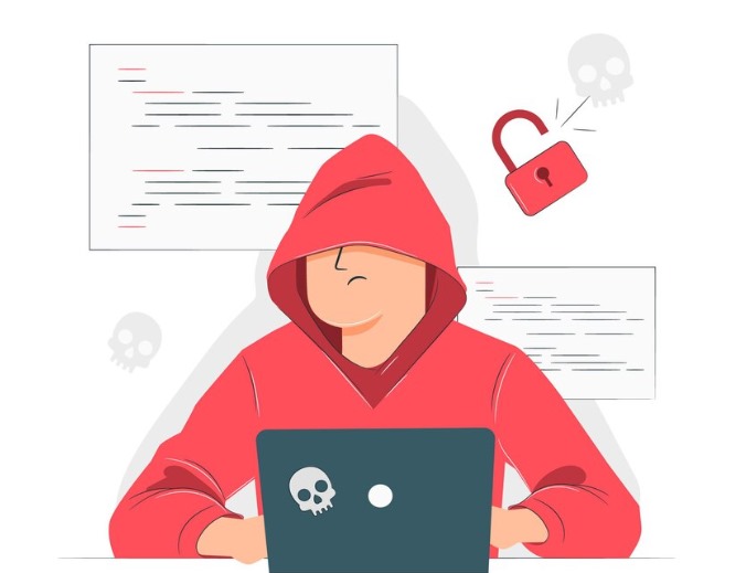 Protection Against Hacks