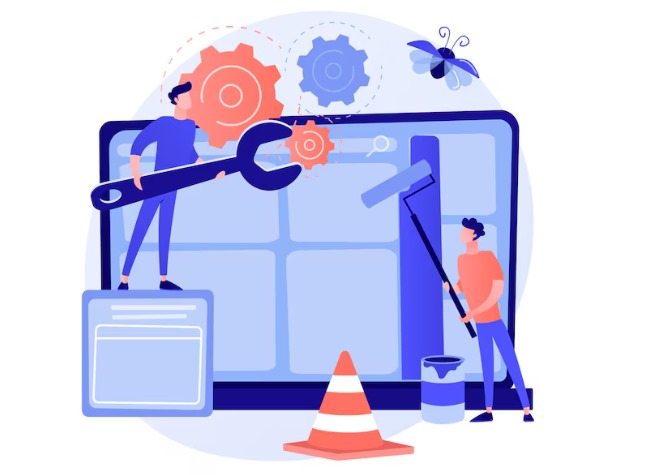 WordPress Maintenance Needs