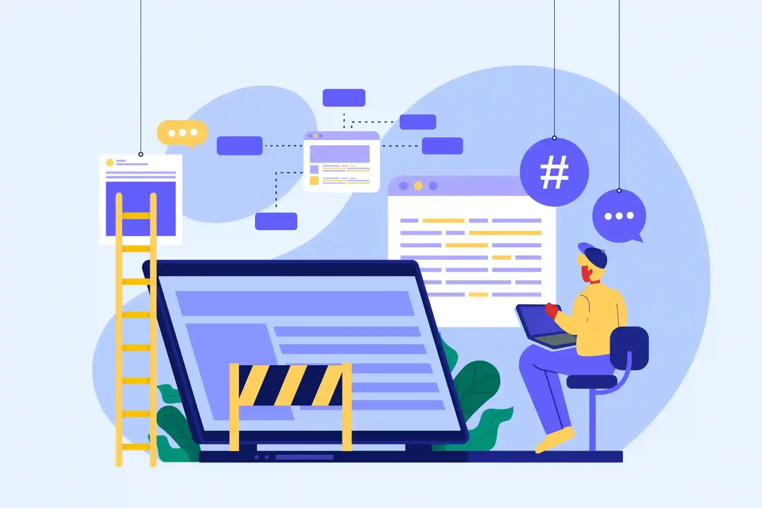  freelnace WordPress developer 