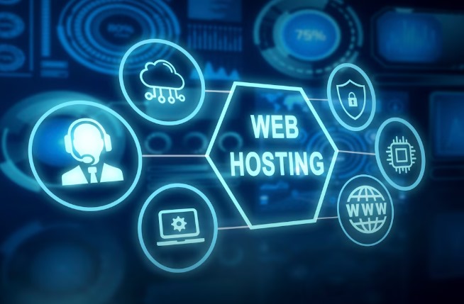 hosting-provider