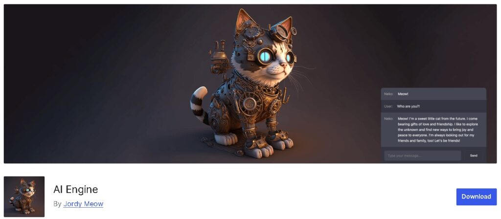 AI Engine