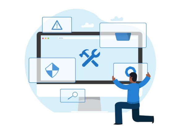 Prevent Downtime with WordPress Maintenance