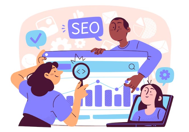 Pros of SEO Freelancer