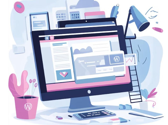 WordPress Template Builder