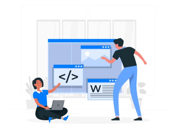 Figma to WordPress