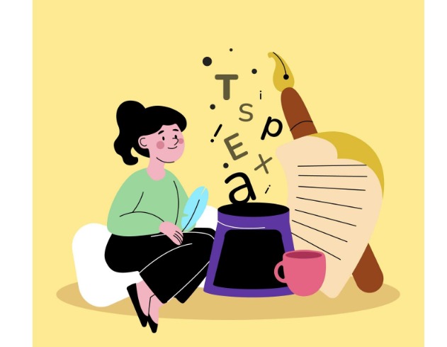 Grabbing Attention anda Improve Readability