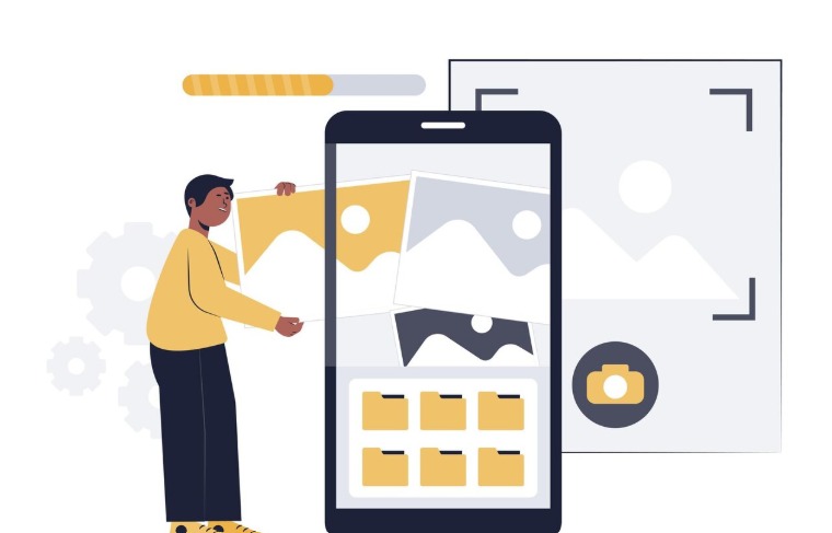 Optimize Images