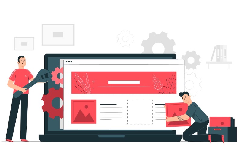 WordPress Maintenance