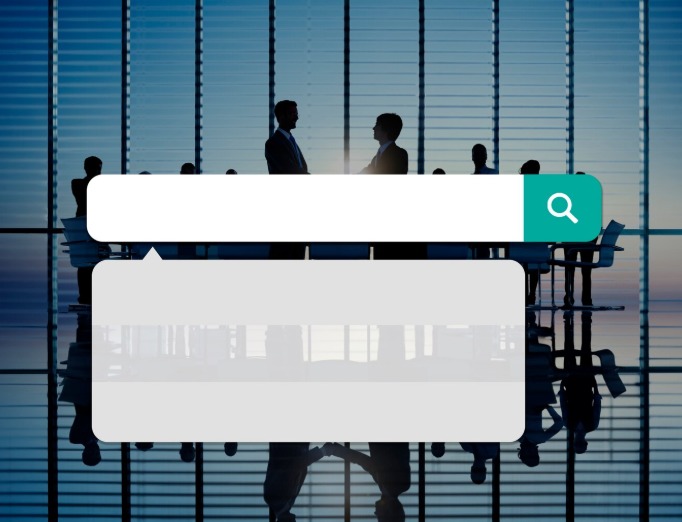 WordPress Search