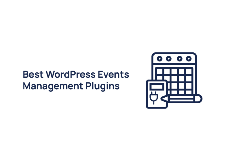 Best WordPress Events Management Plugins