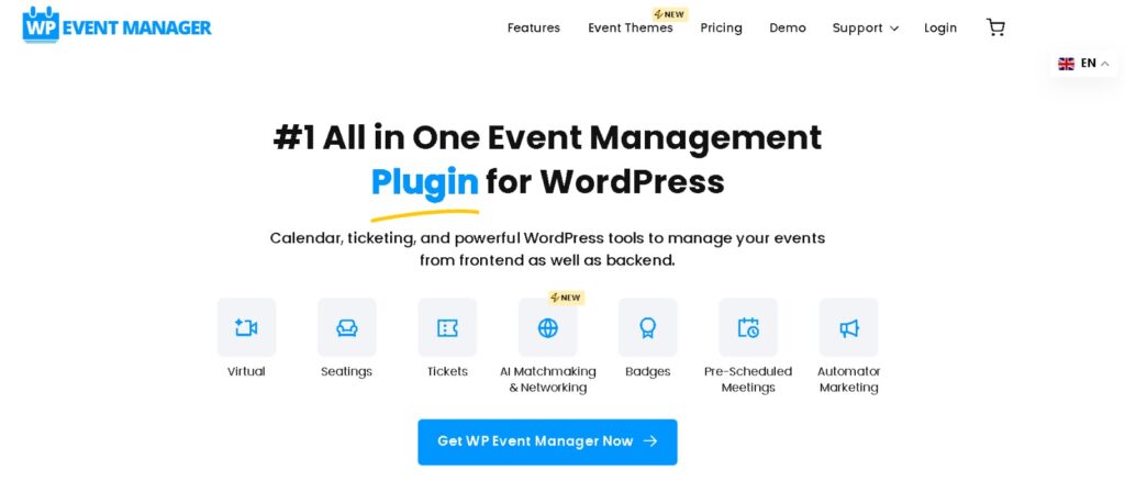 Event-manager