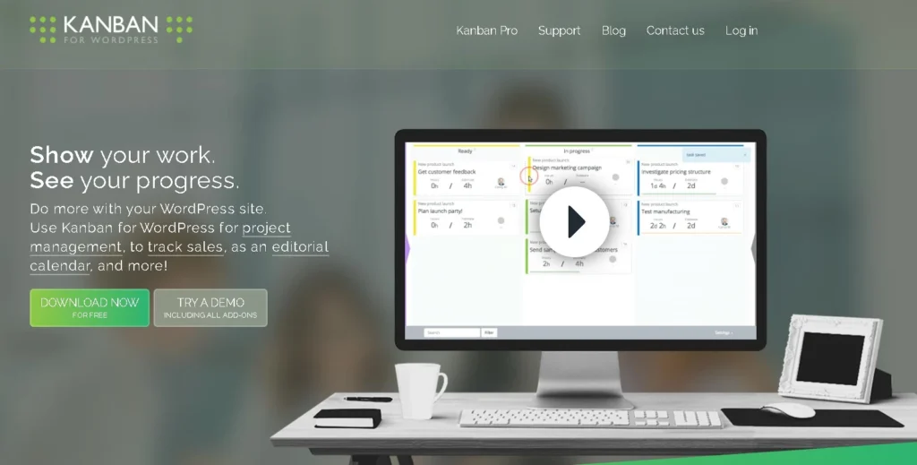 Kanban 
