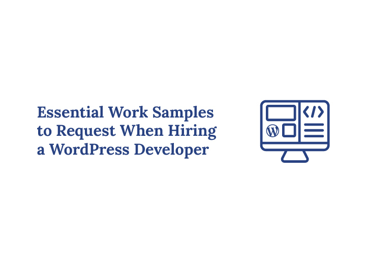 wordpress developer