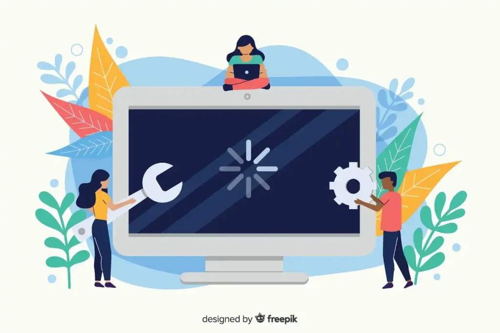 WordPress Update