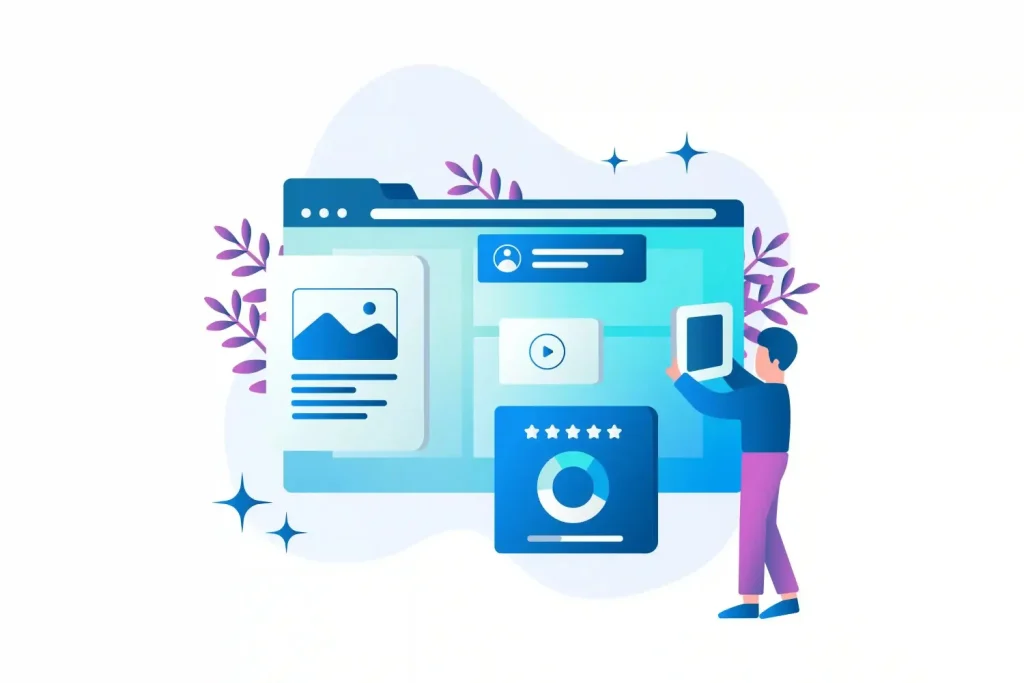 WordPress plugin
