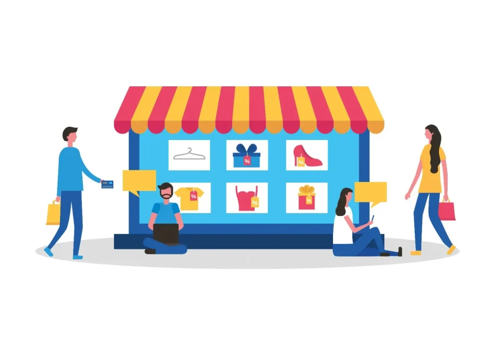 WooCommerce Store
