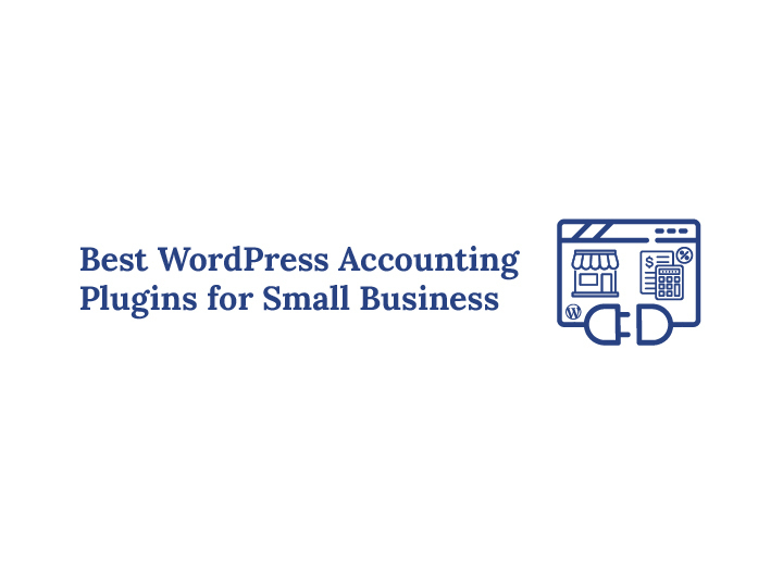 Best WordPress Accounting Plugins for Small Business