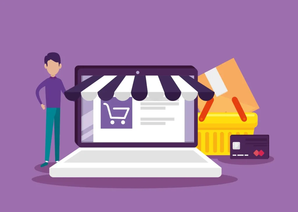 Multi-Vendor Marketplace in WordPress