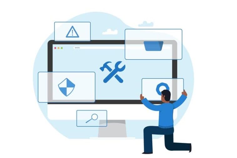 quick-fix-wordpress-critical-error