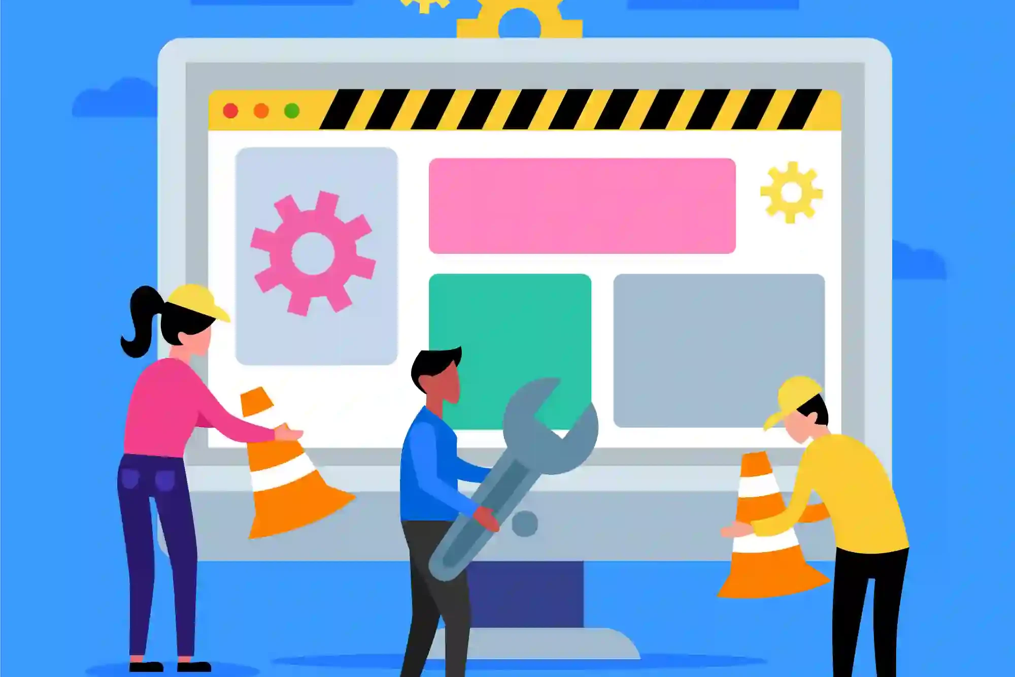 Enterprise WordPress Agencies