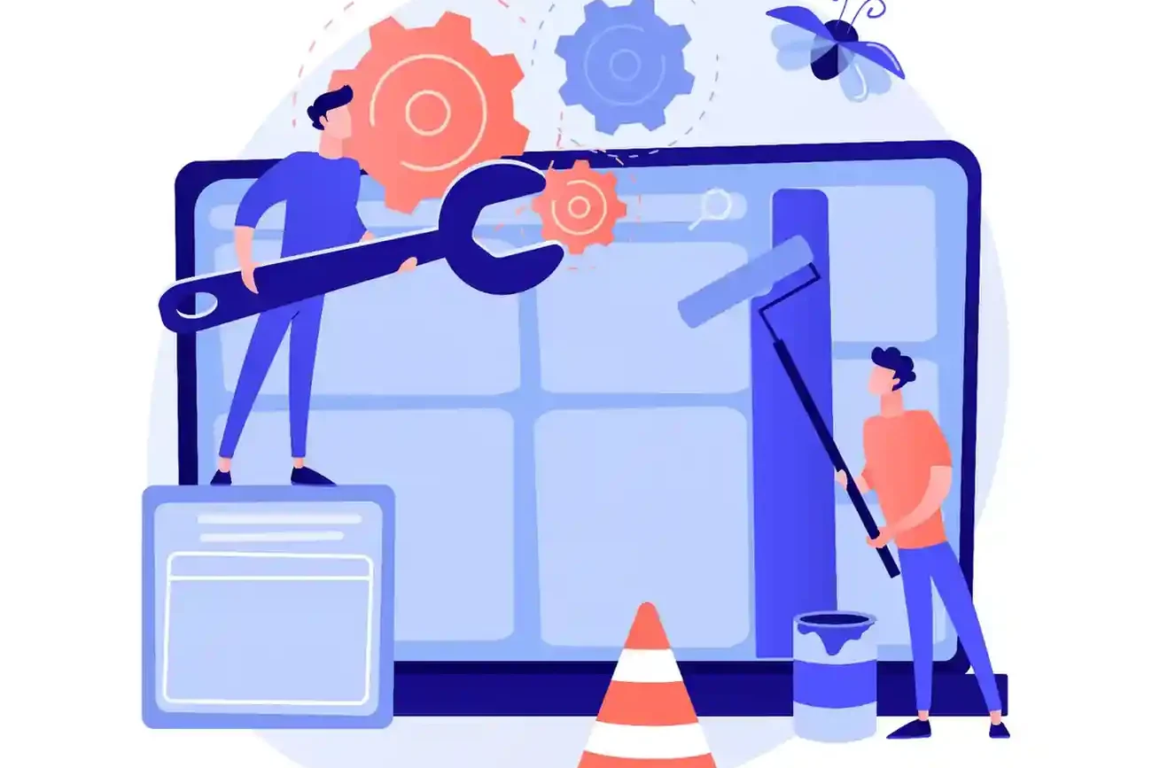 Types of Ongoing WordPress Updates